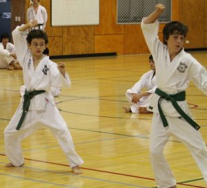 pacific international taekwondo brisbane