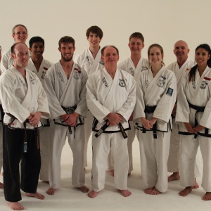 Taekwondo training Taekwondo training Brisbane