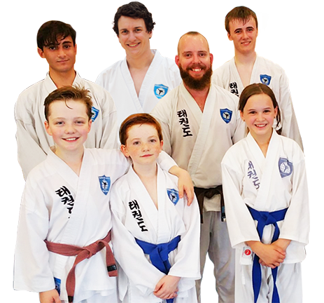 Family Martial Arts Classes