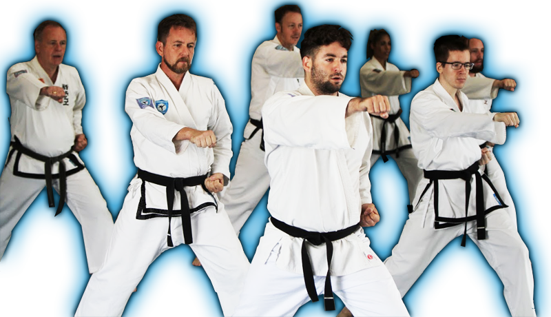 Martial Arts Classes, Self Defence Classes