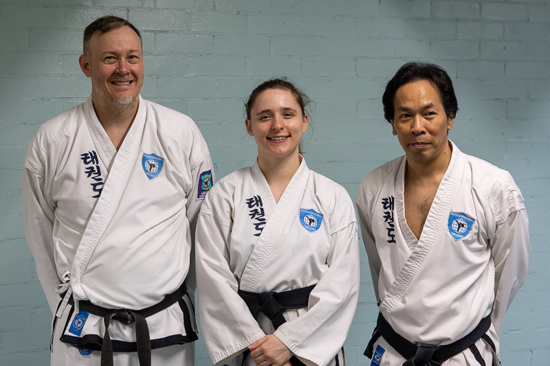 Instructors - Arana Hills Branch