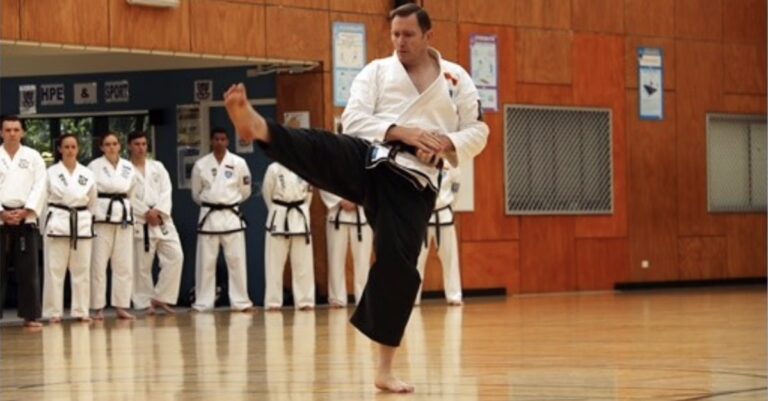 ogimage Discover Renewed Energy with Taekwondo