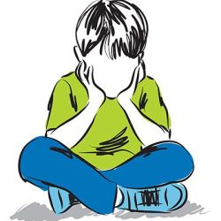 bullied-child-illustration bullied child
