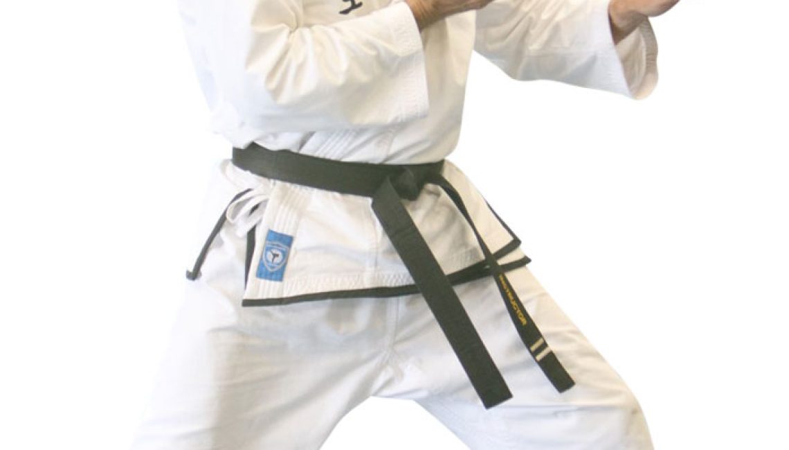 taekwondo Stafford